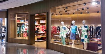 Shops