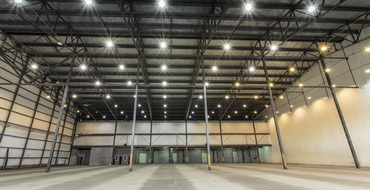 Warehouses